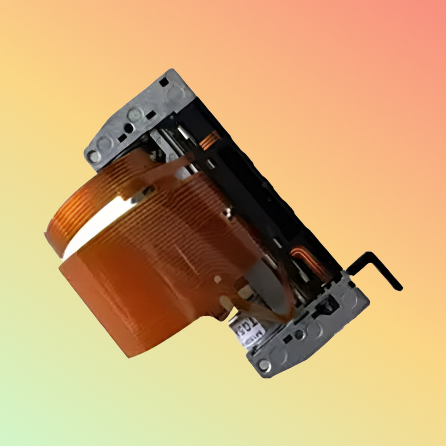 2 Inch 58mm Original Thermal Printer Mechanism with auto-cutter Thermal Printer Head