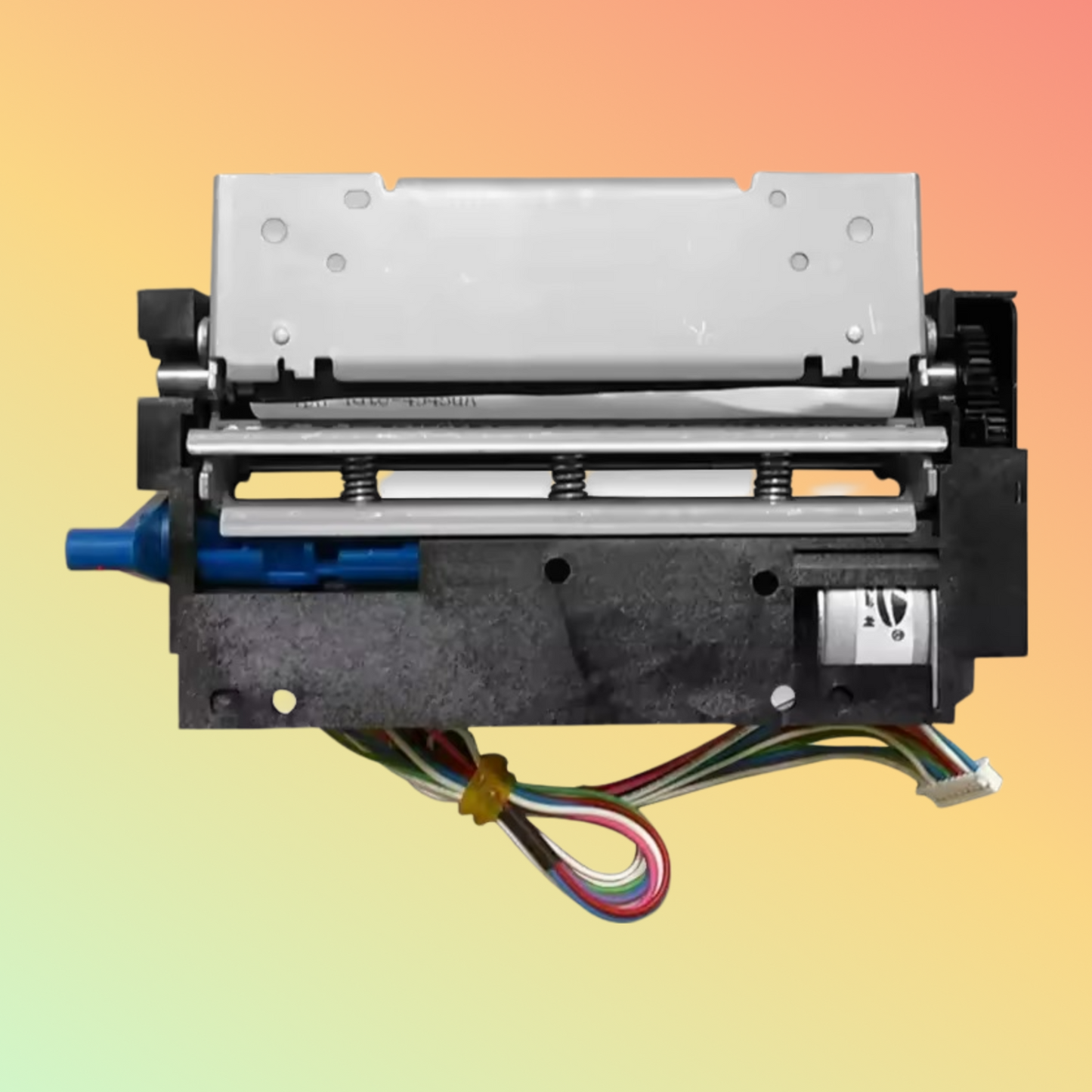 3" 80mm LTPF347F Thermal Printer Head for PT801S401