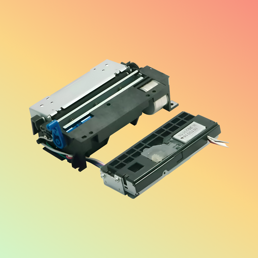 3" 80mm LTPF347F Thermal Printer Head for PT801S401