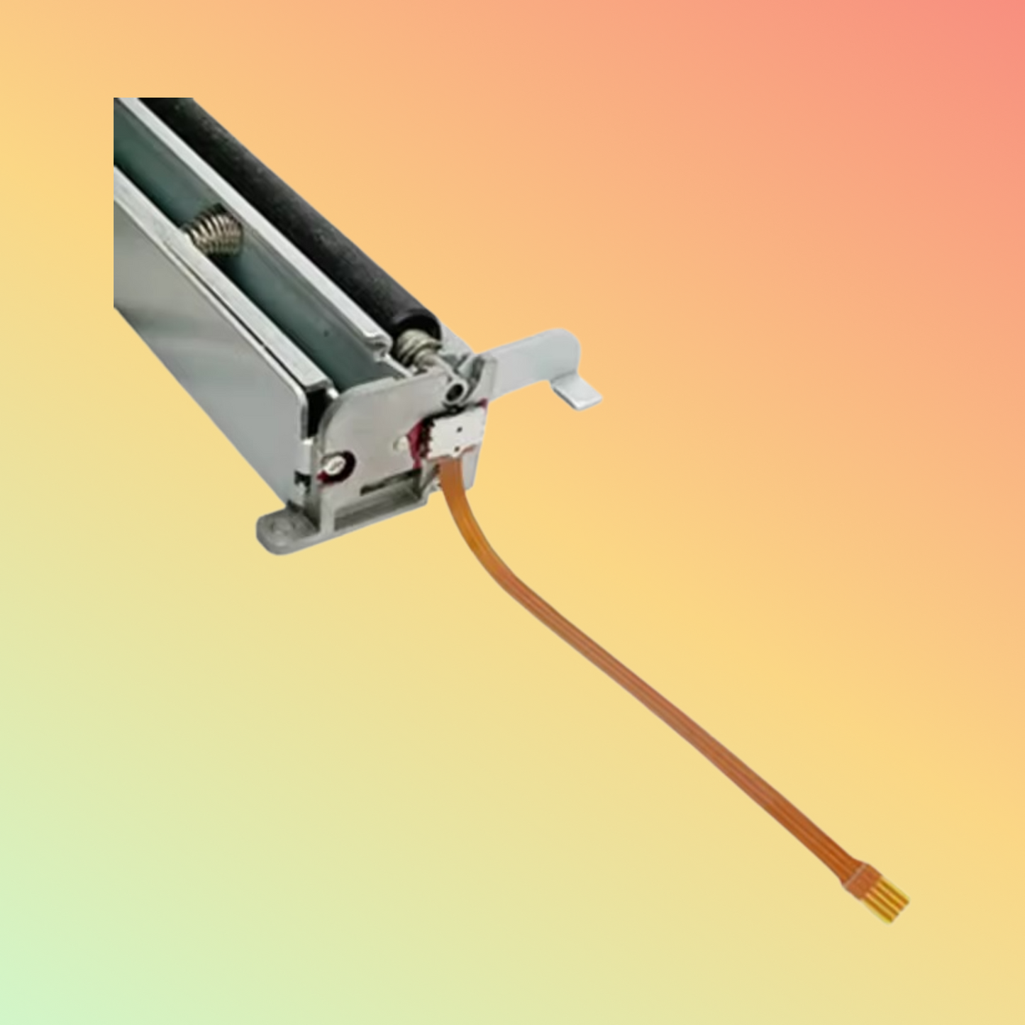 8" 216mm JX-8R-02 A4 Thermal Printer Head Mechanism