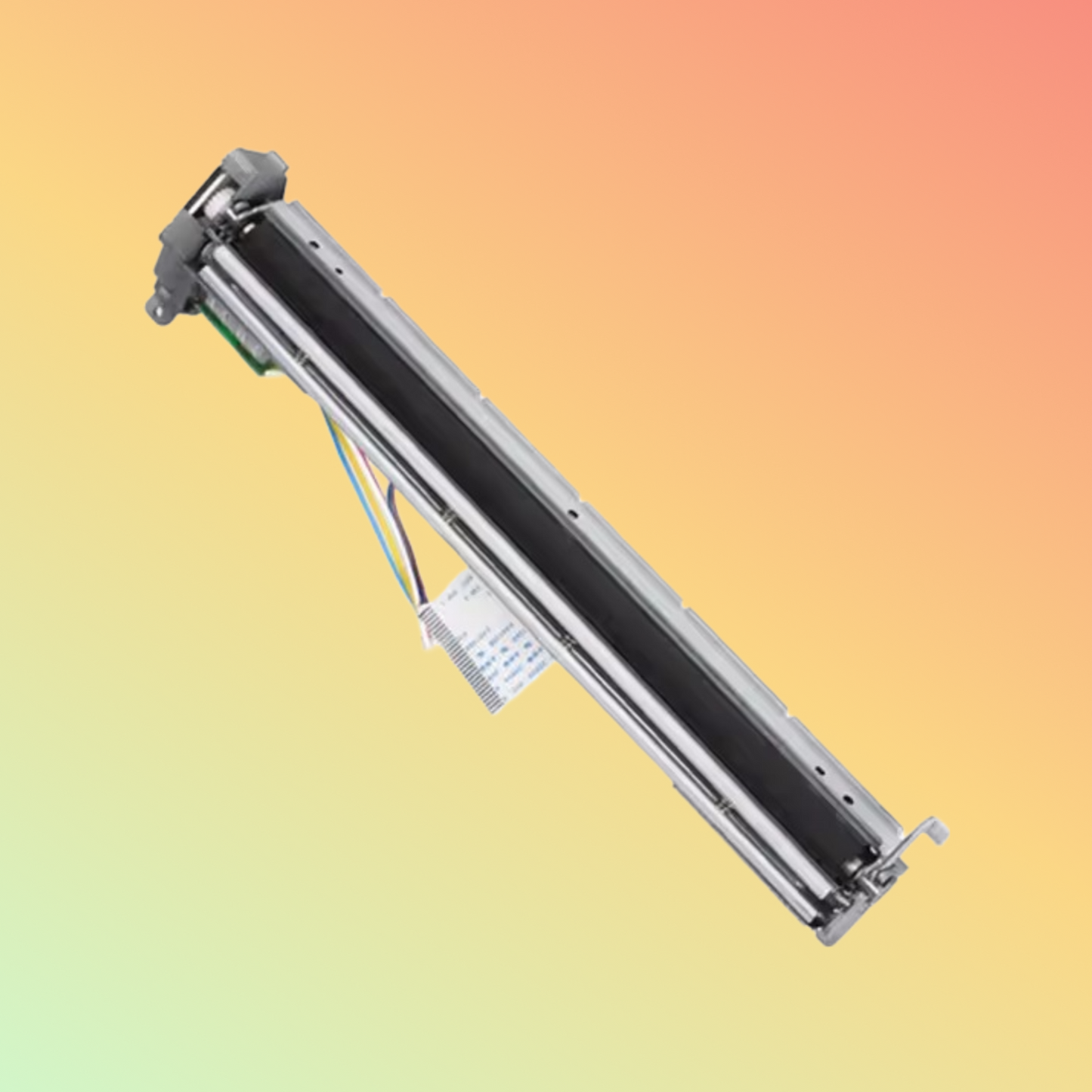 8" 216mm JX-8R-02 A4 Thermal Printer Head Mechanism