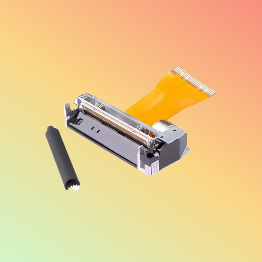 Compatible with FTP-628MCL101 2 Inch 58mm Thermal Printer Head Mechanism