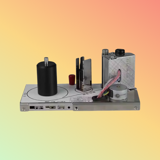 QJ-LP212: 2-Inch 58mm Embedded Thermal Label Printer