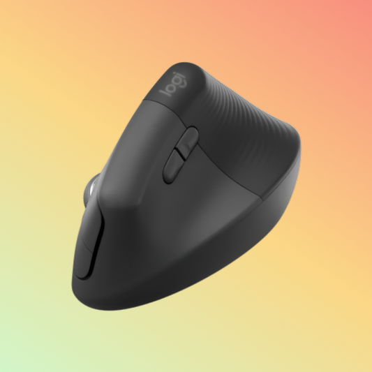 Logitech Ergo Series LIFT FOR BUSINESS