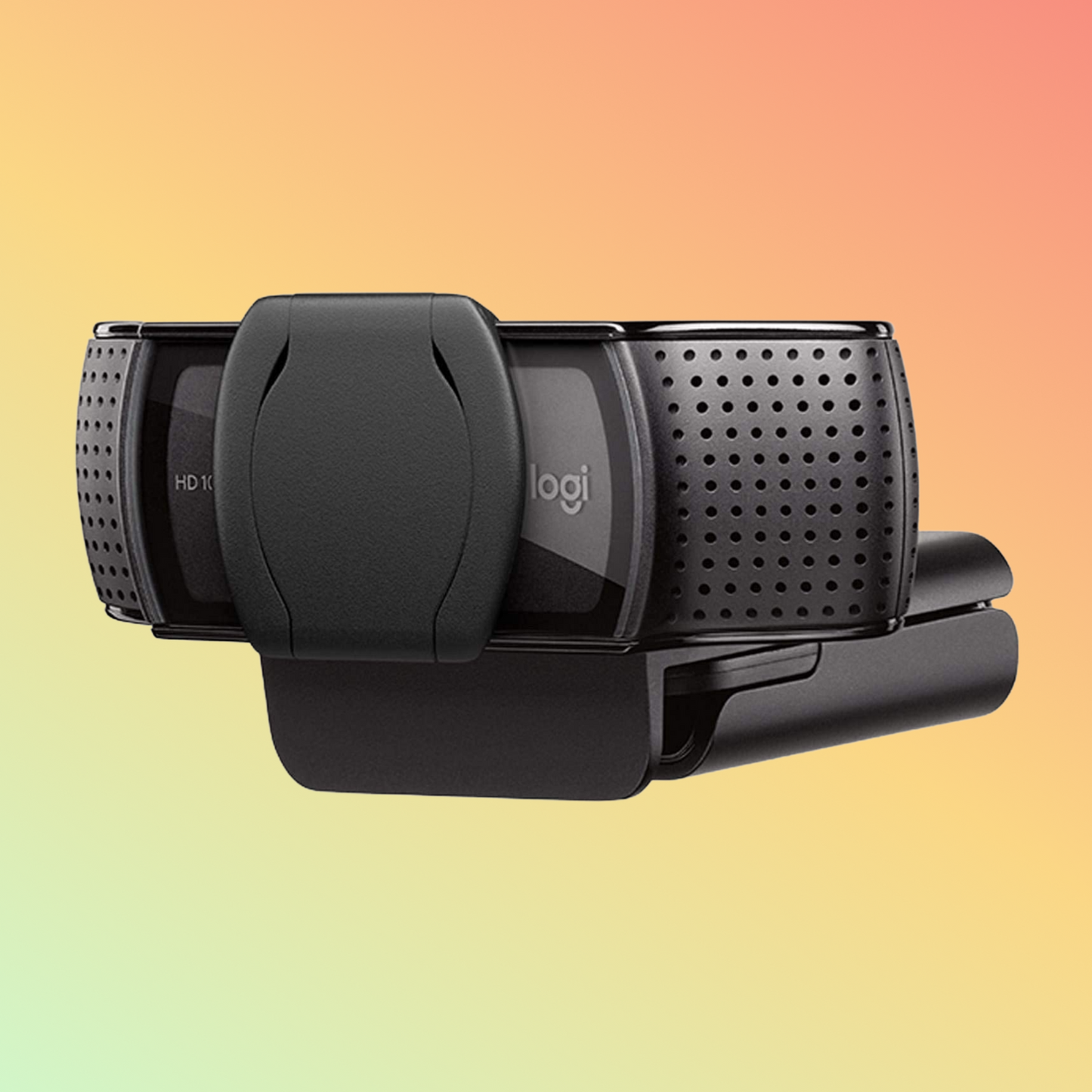 Logitech C920e BUSINESS WEBCAM