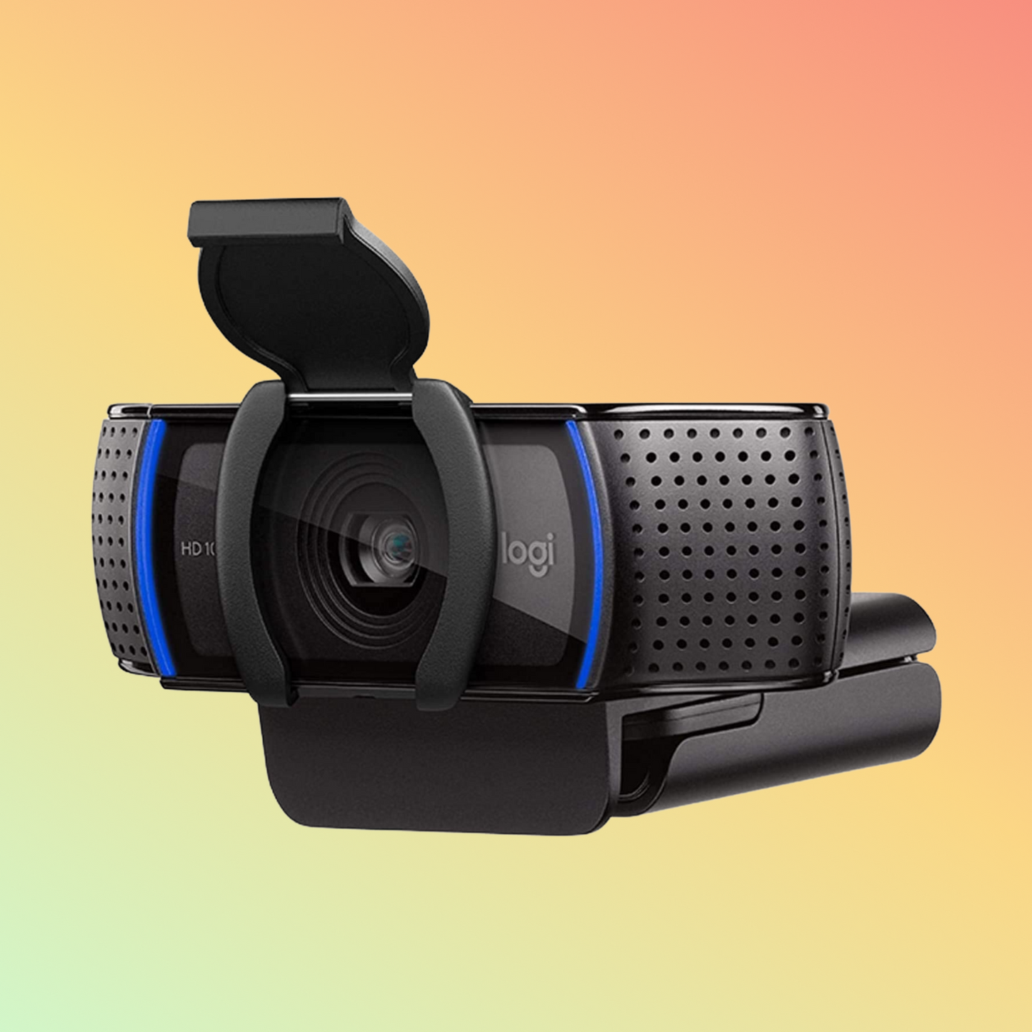 Logitech C920e BUSINESS WEBCAM