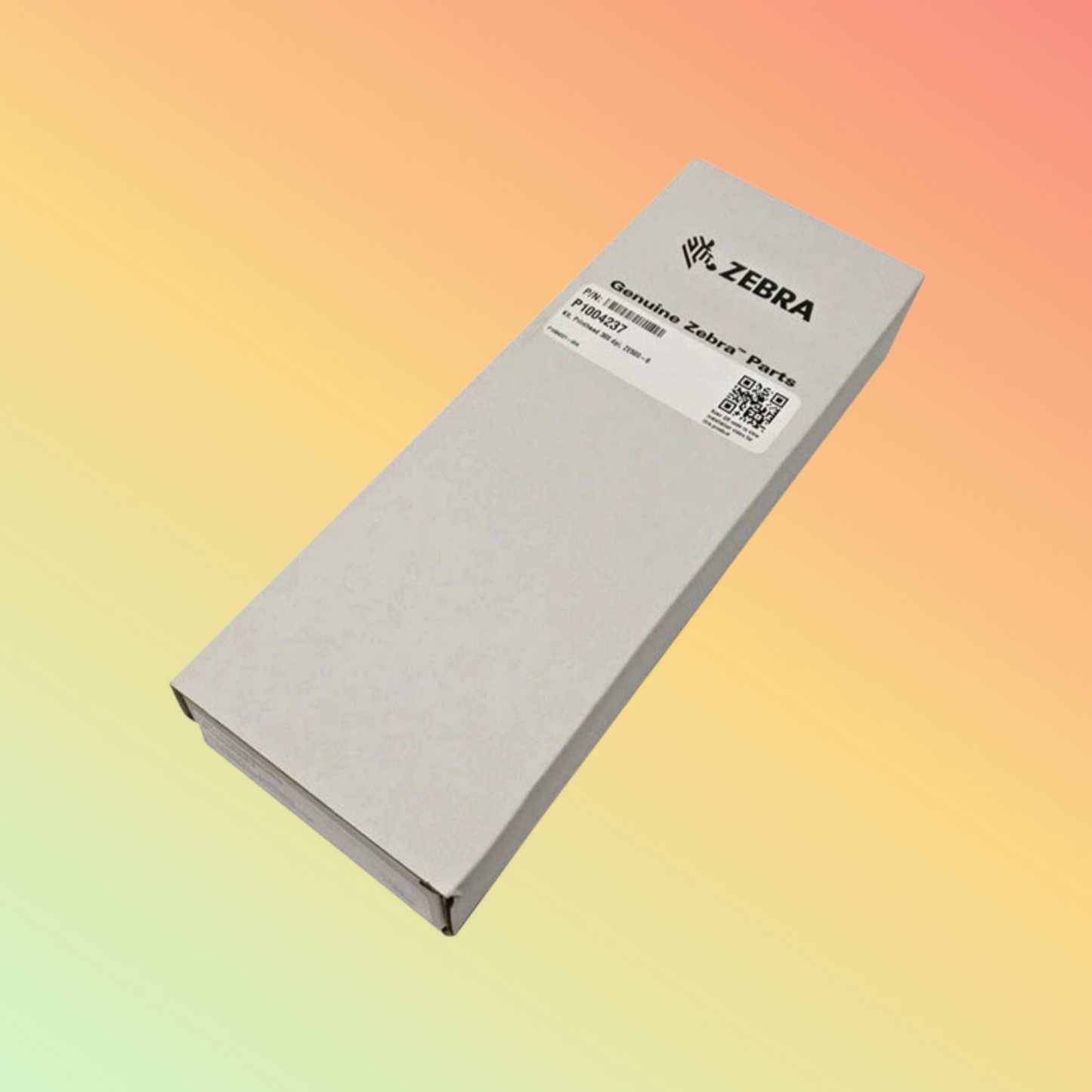 Replacement 140Xi4 200dpi printhead, delivering consistent print quality and reliability for professional use