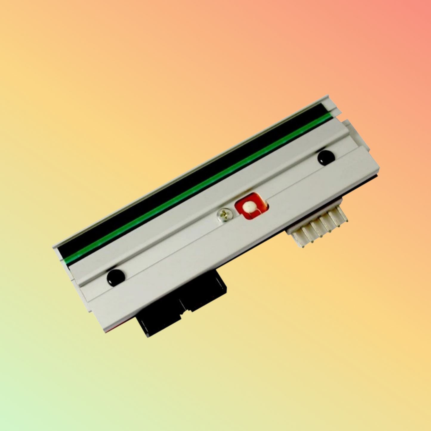 140Xi4 200dpi original printhead, specifically designed for optimal performance in high-volume printing environments