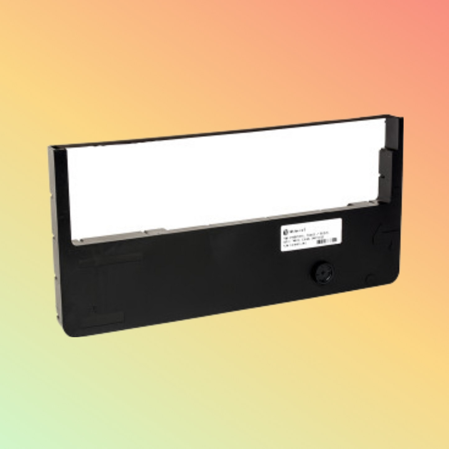 260062-001 Ribbon Cartridge, 25M Char, 10-Pack TG 6200/6300