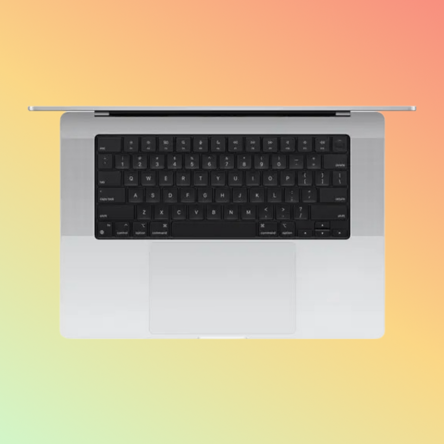 APPLE Z1FB000P2 MACBOOK PRO (2024) Laptop - M4 Max Chip 14-Core CPU, 36GB, 8TB SSD, 32-Core GPU | 16-Core Neural Engine, 14.2" XDR (3024 x 1964) (Silver)