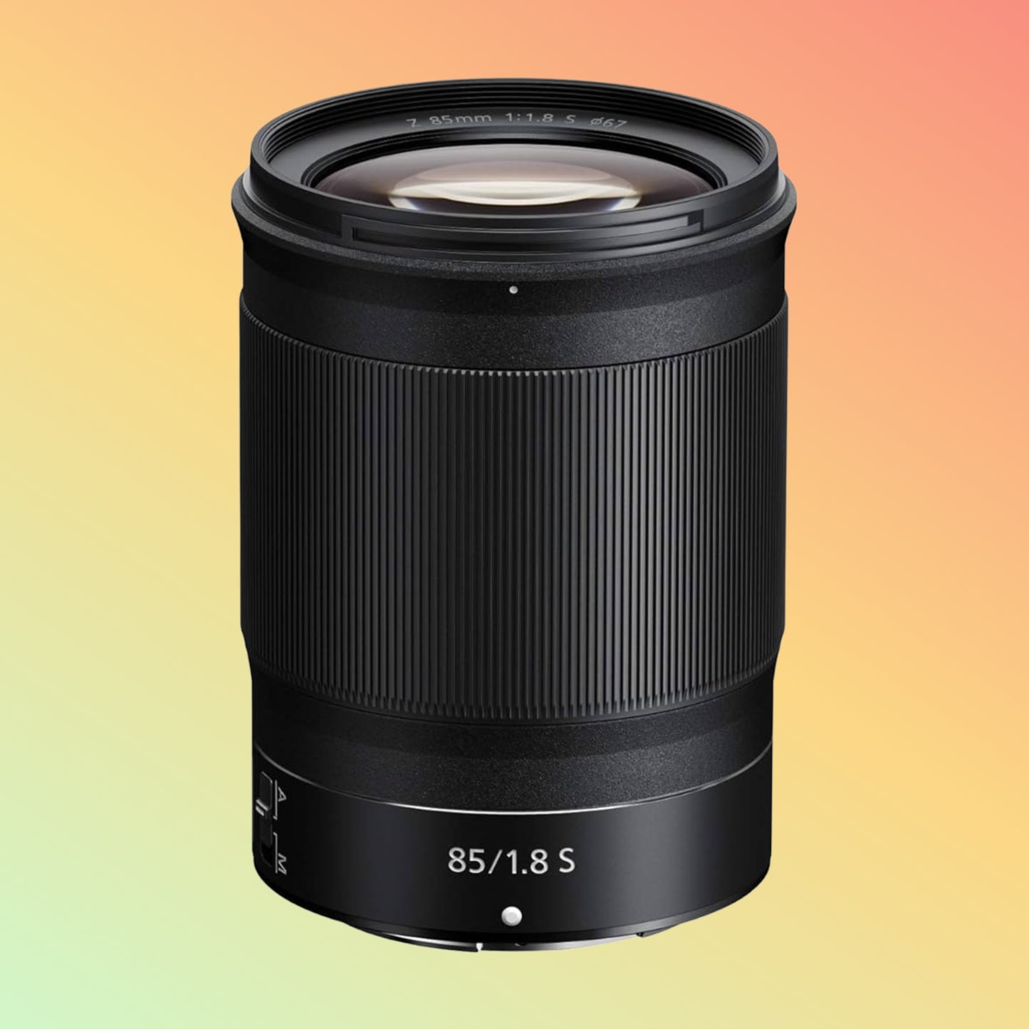 STAR AHD CAMERA	85-LBN24AD