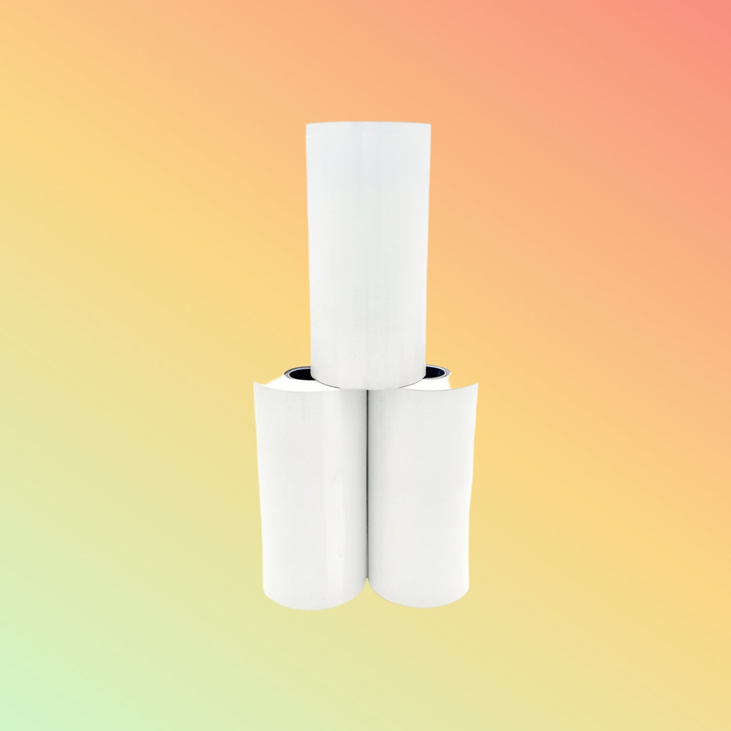 Terminal Depot 4 3/8" x 127' Thermal Paper Rolls