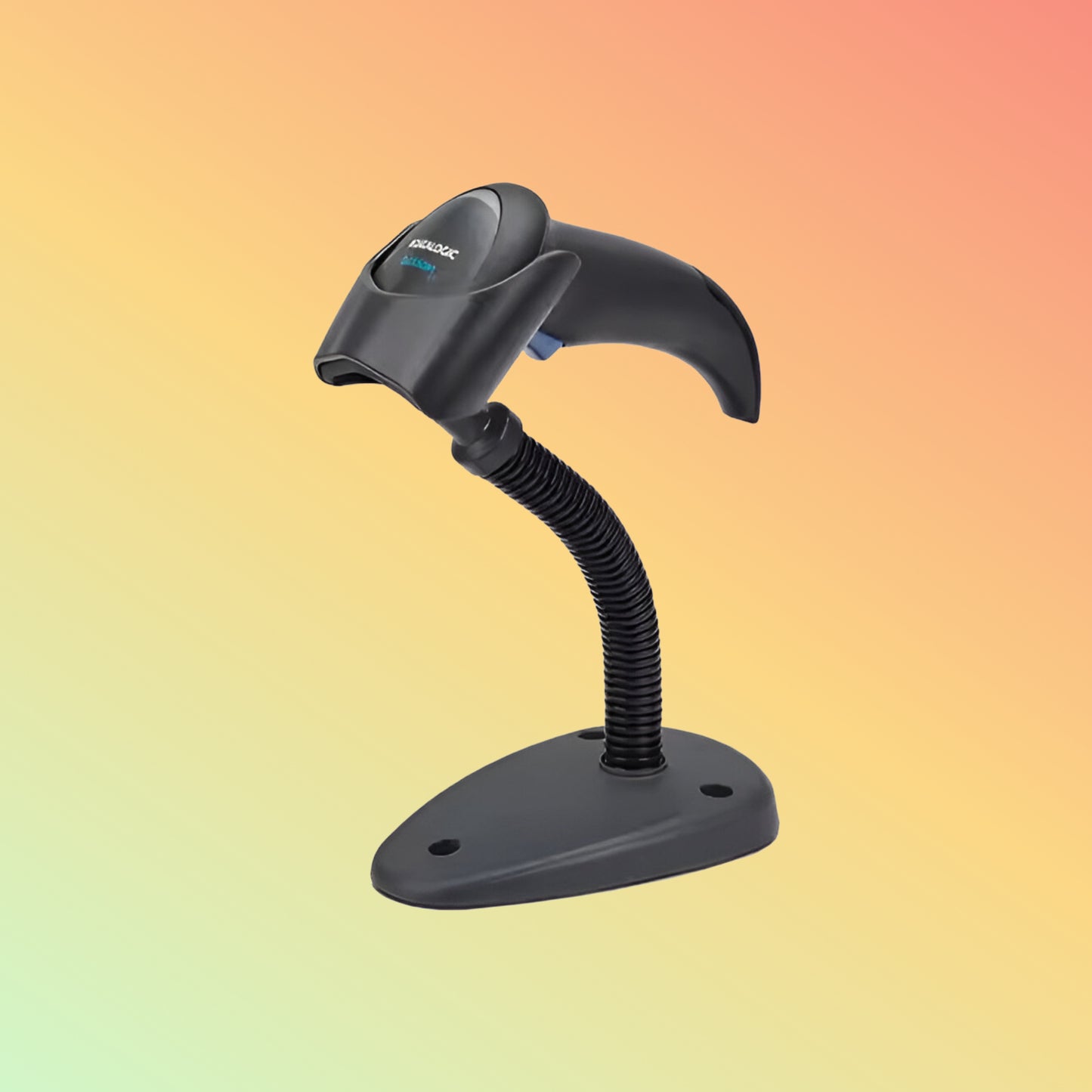 The Zebra DS9900 Series Corded Imager Barcode Scanner for Retail
