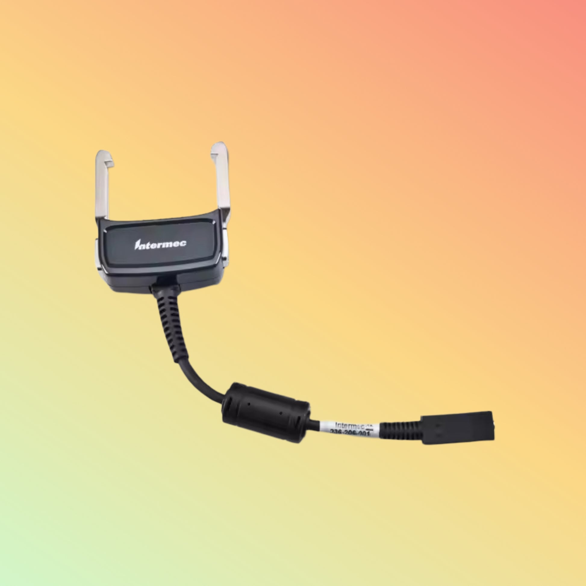 Robust Intermec CK3, CK3R, CK3X data collector PDAs, ideal for high-demand warehouse and retail environments