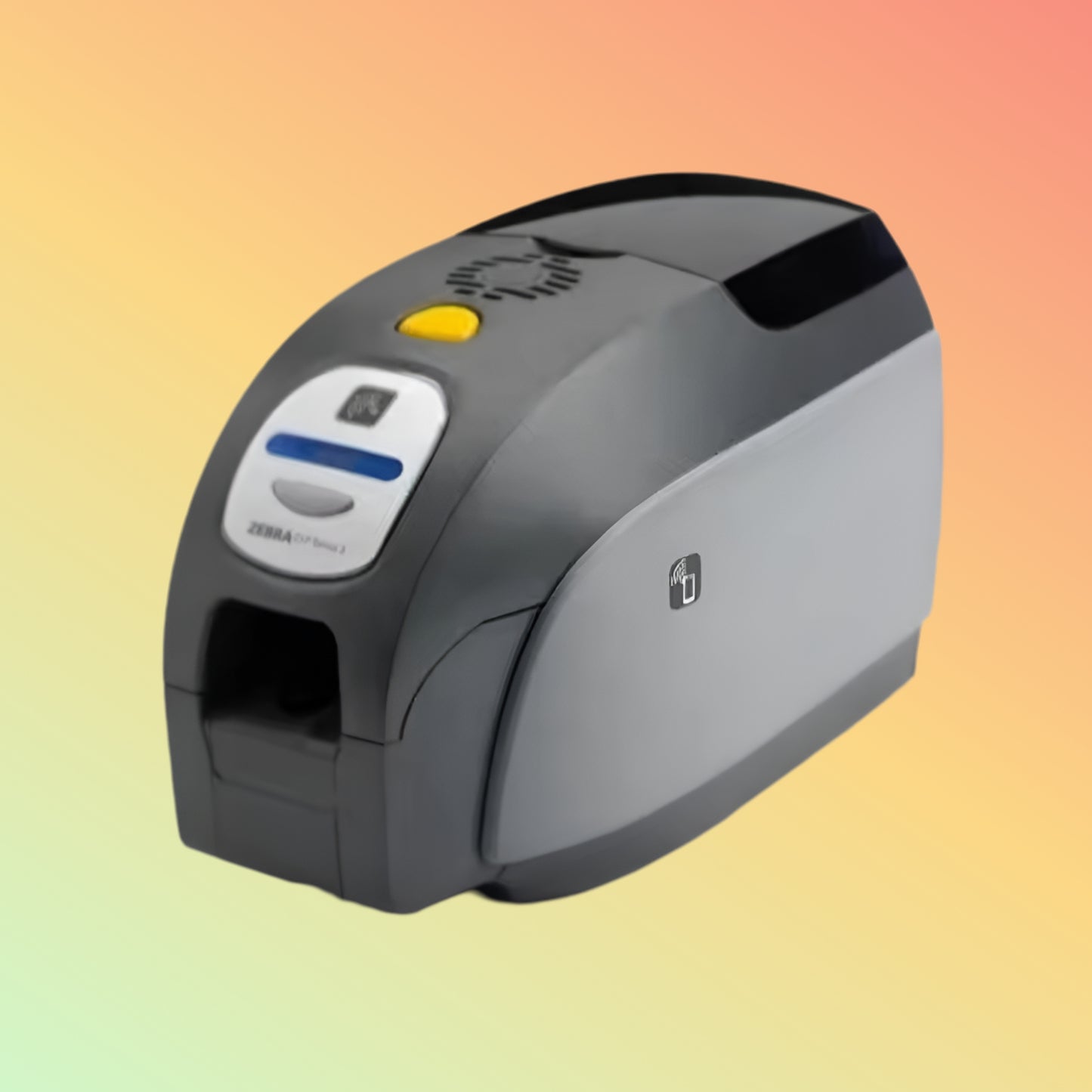 Zebra ZXP Series 3 Cost-effective Single PVC Id Card Printer