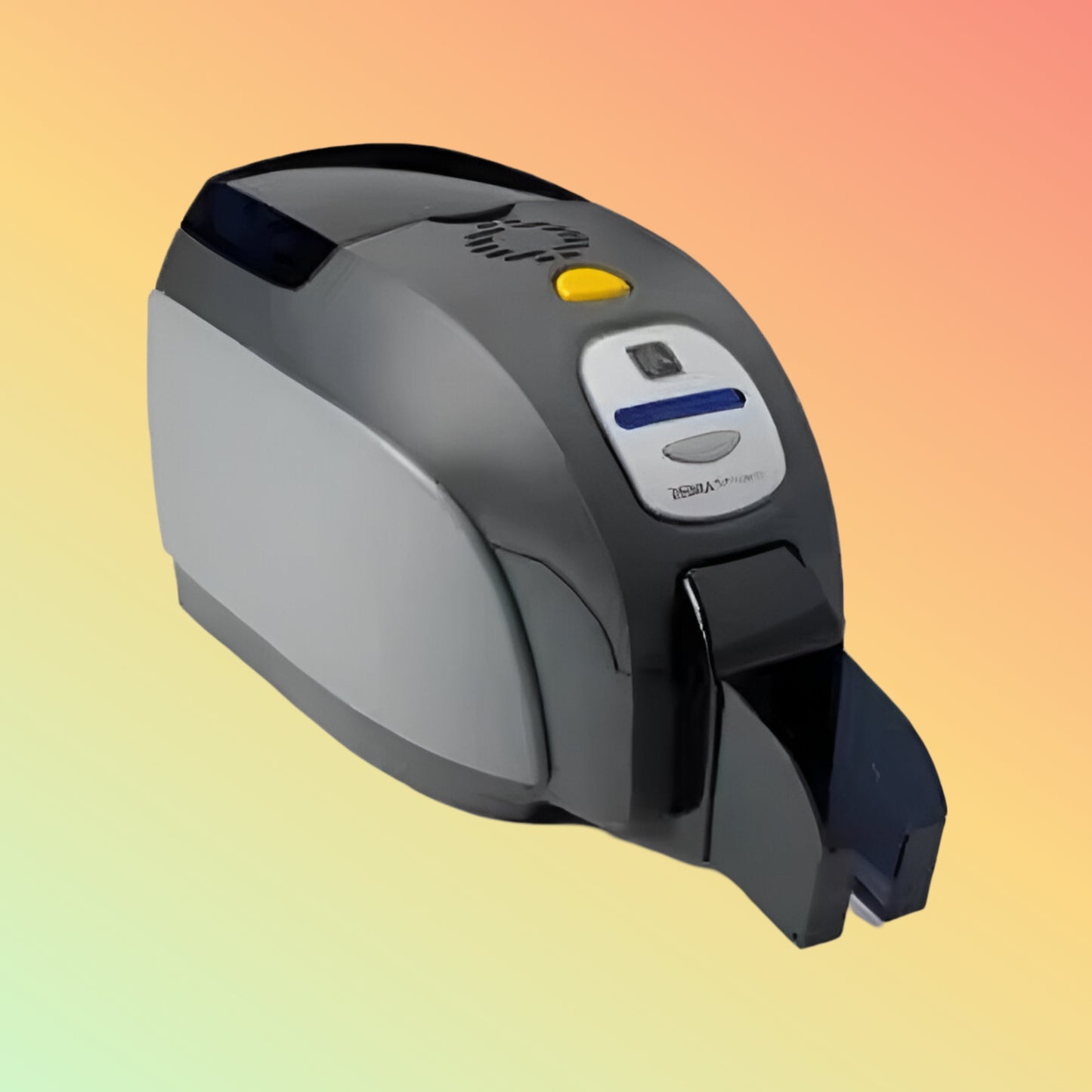 Zebra ZXP Series 3 Cost-effective Single PVC Id Card Printer