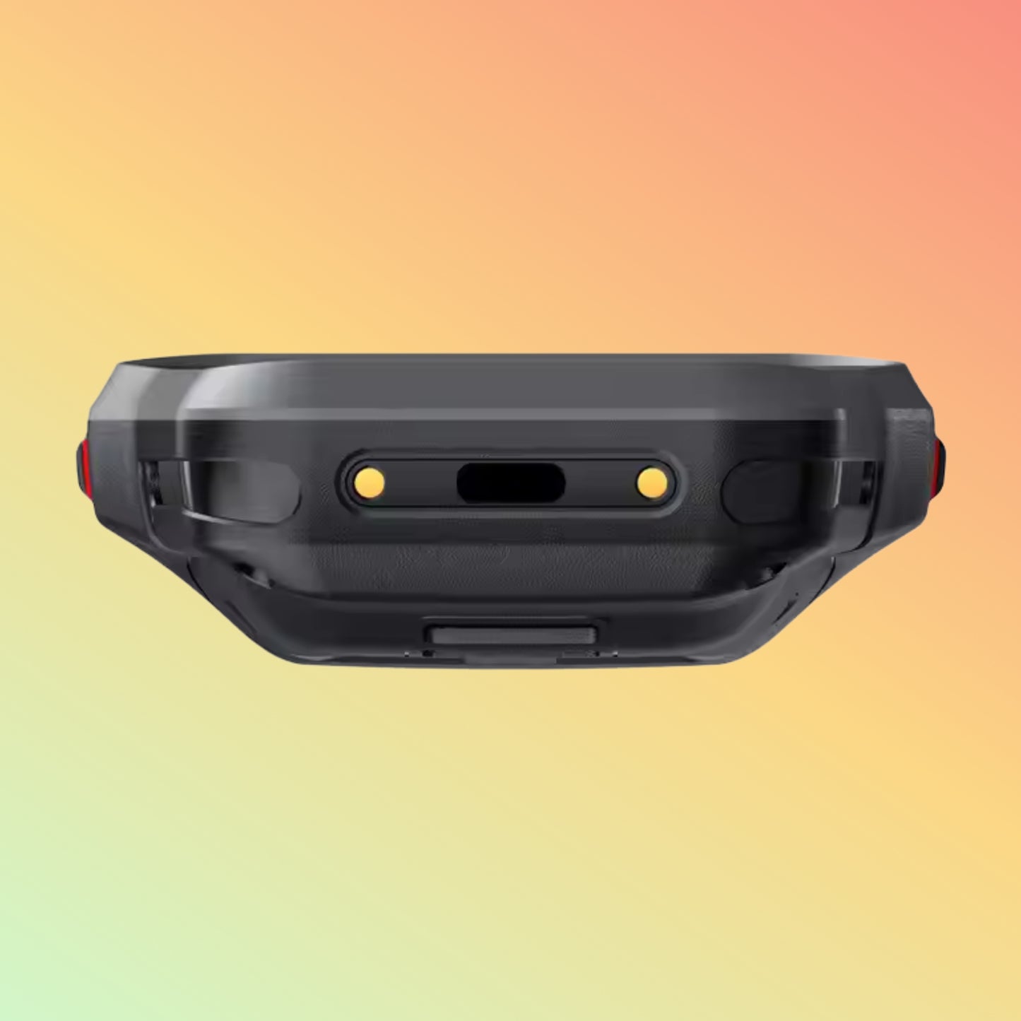 ST327 Rugged Android PDA: 4G, NFC, Barcode Scanner, In Stock