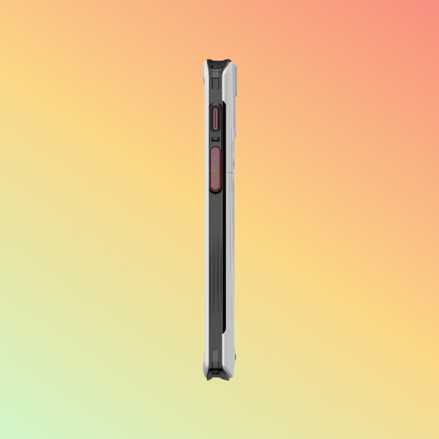 T80 Handheld Palm Computer: 1D Scanner, 16GB CPU, NFC, In Stock