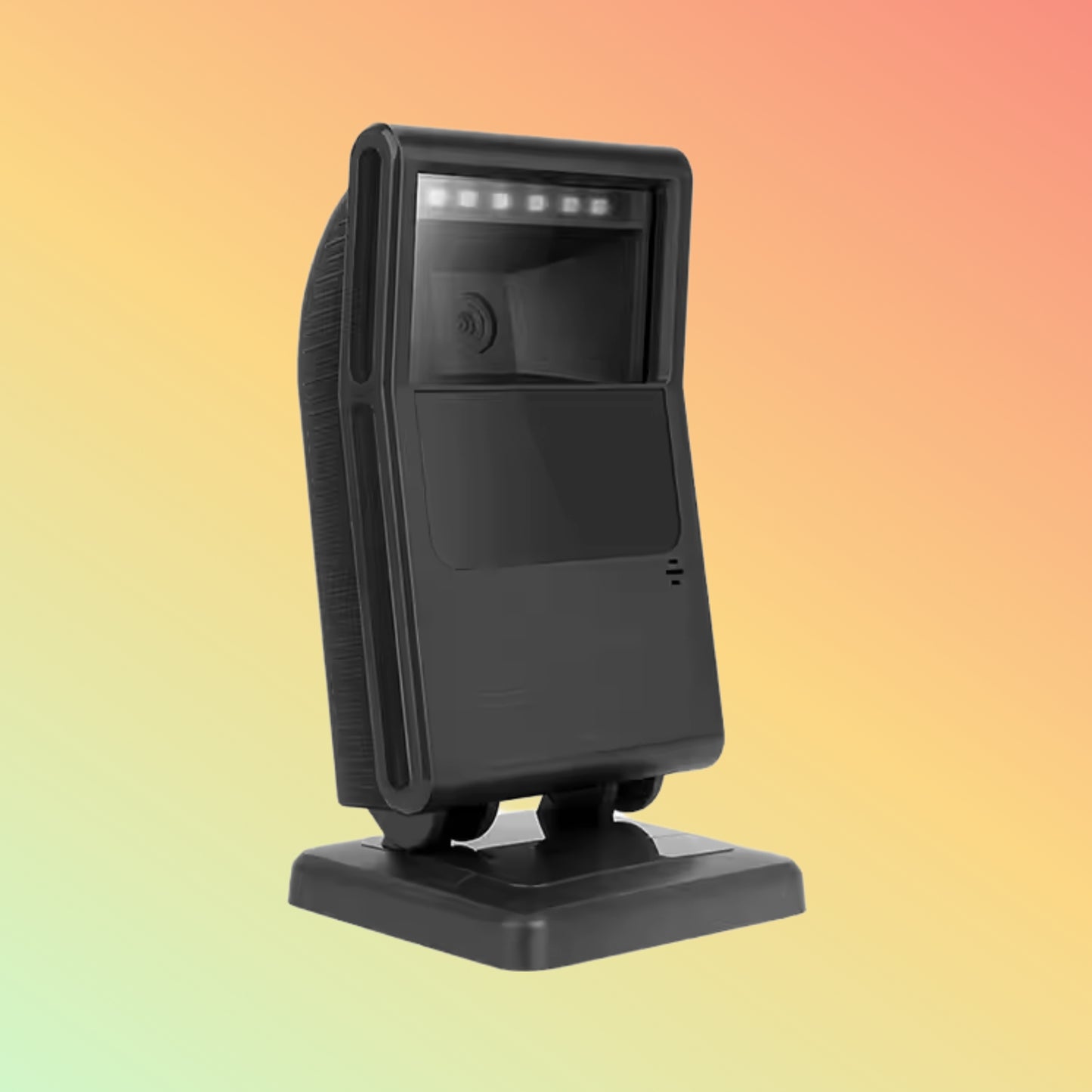 Syble XB-8000 Syble 1D 2D Barcode Scanner