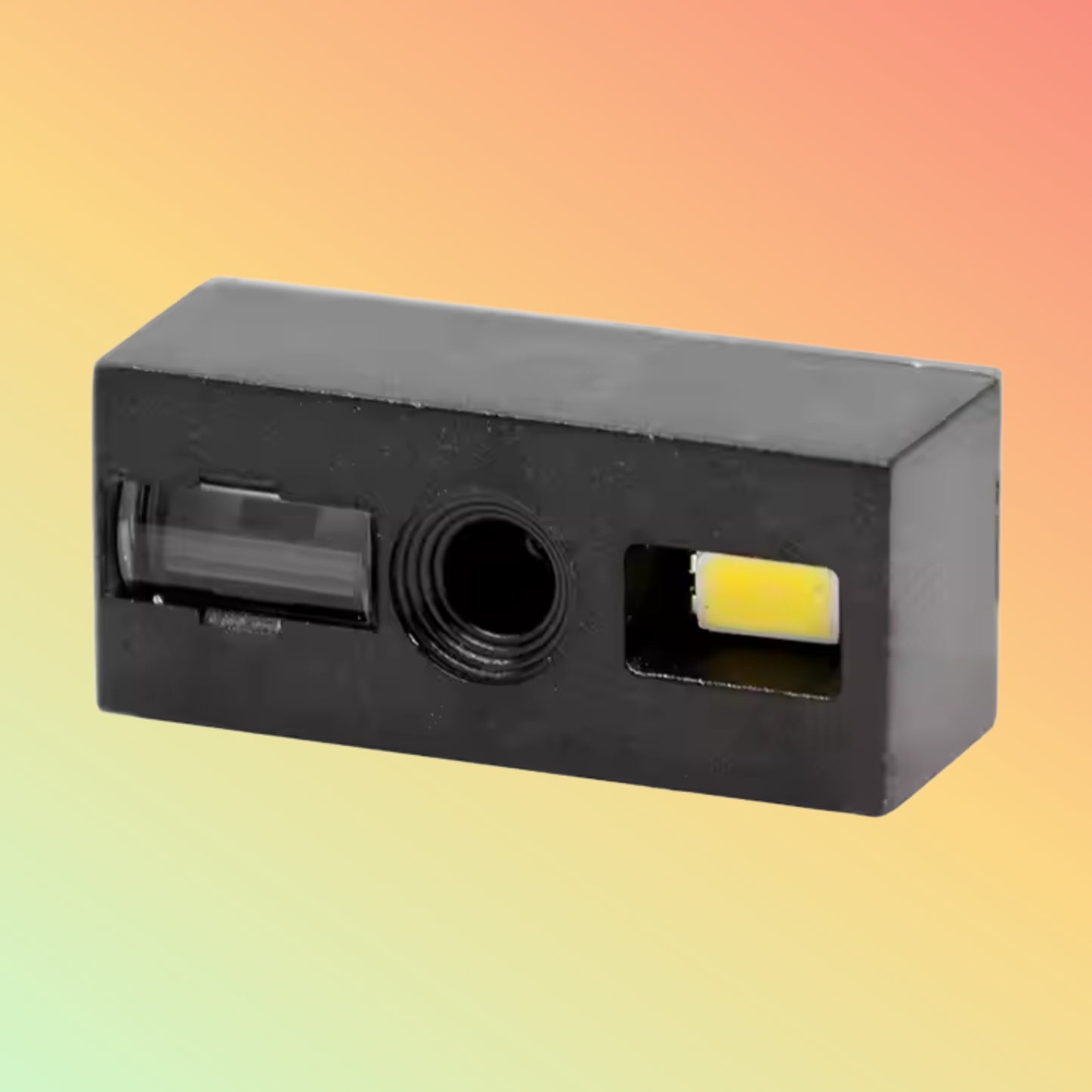 Syble XB-S200 1D/2D Embedded QR Barcode Scanner Module