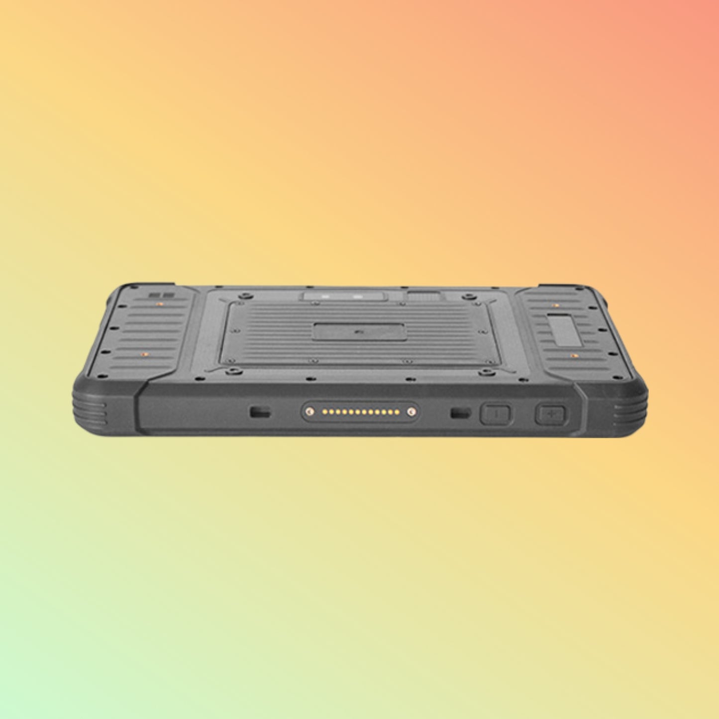 Geshem 8 Inch RK3288 Rugged Tablet