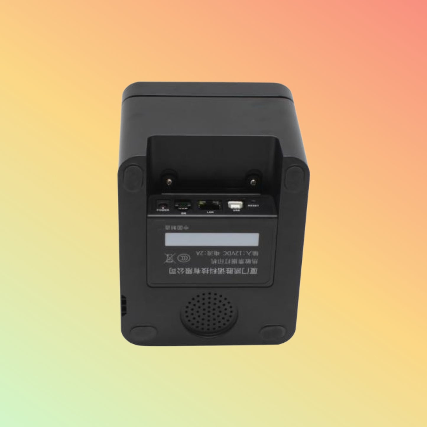 Cashino CSN-58V 58mm Thermal Receipt Printer Desktop POS Printer