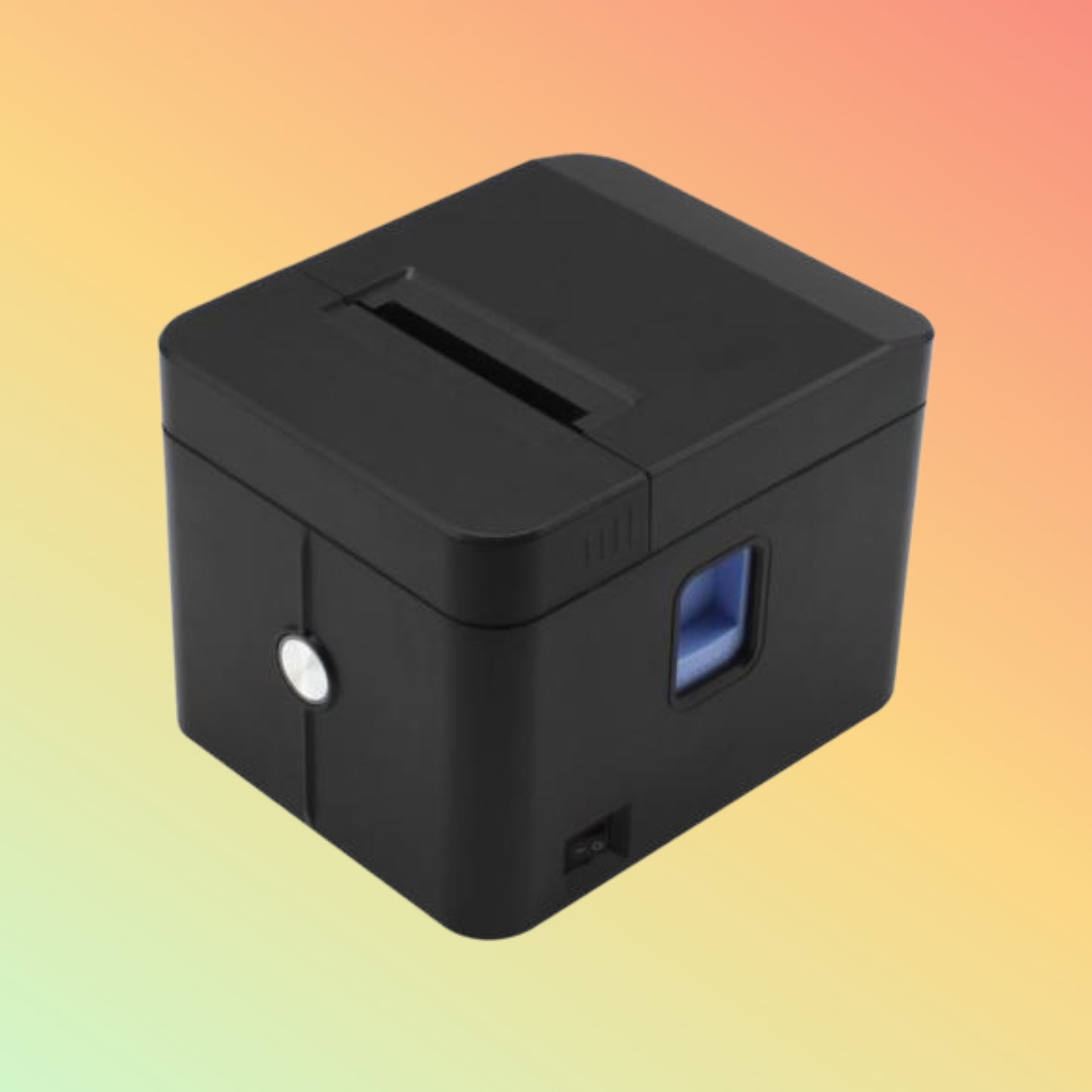Cashino CSN-58V 58mm Thermal Receipt Printer Desktop POS Printer