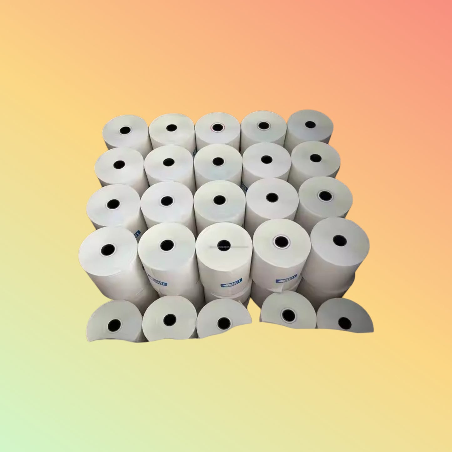 Supply Chain Thermal Paper Roll Manufacturers