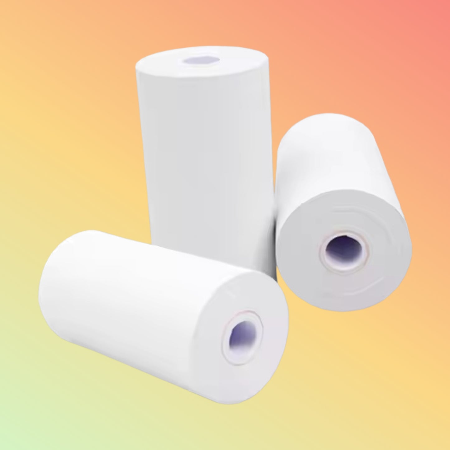 3 Days Delivery 80mm 57mm Printed Thermal Pos Paper Roll 57x30 Receipt Paper Roll