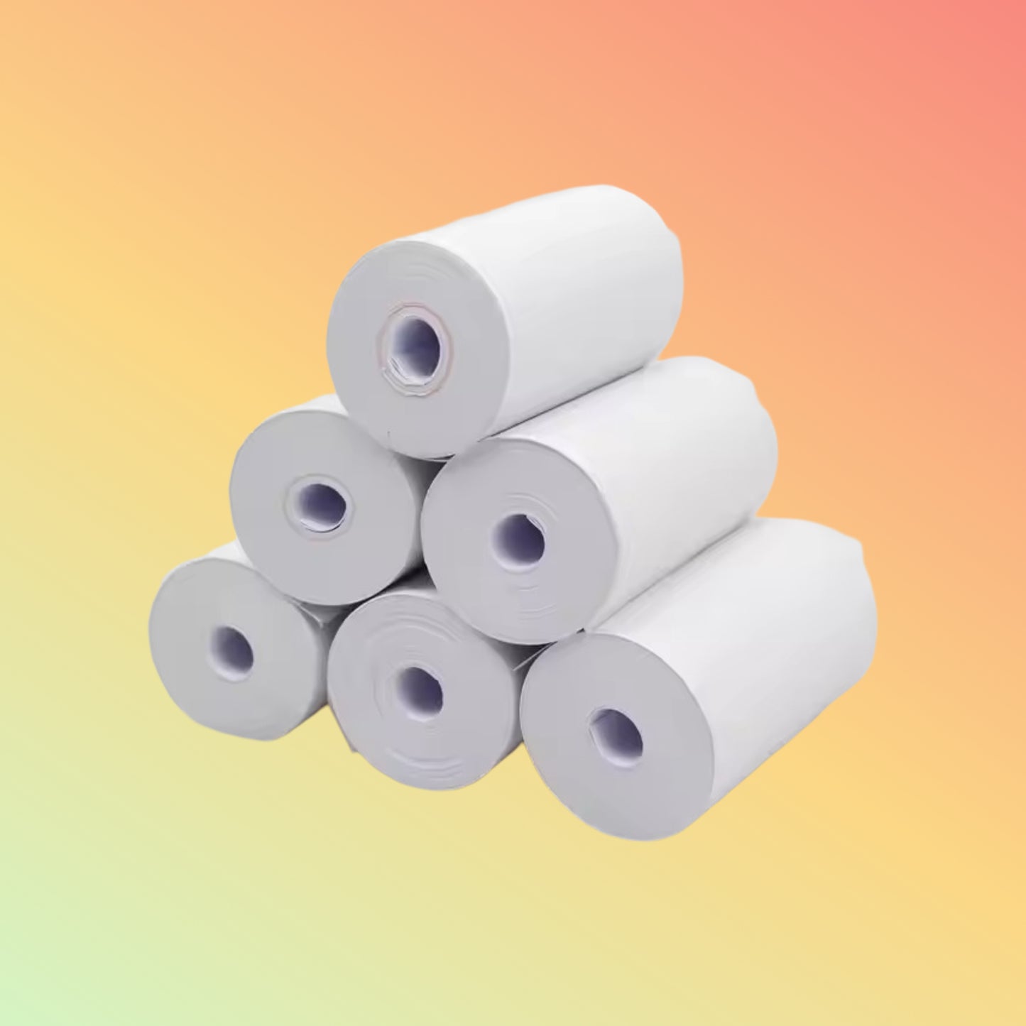 3 Days Delivery 80mm 57mm Printed Thermal Pos Paper Roll 57x30 Receipt Paper Roll