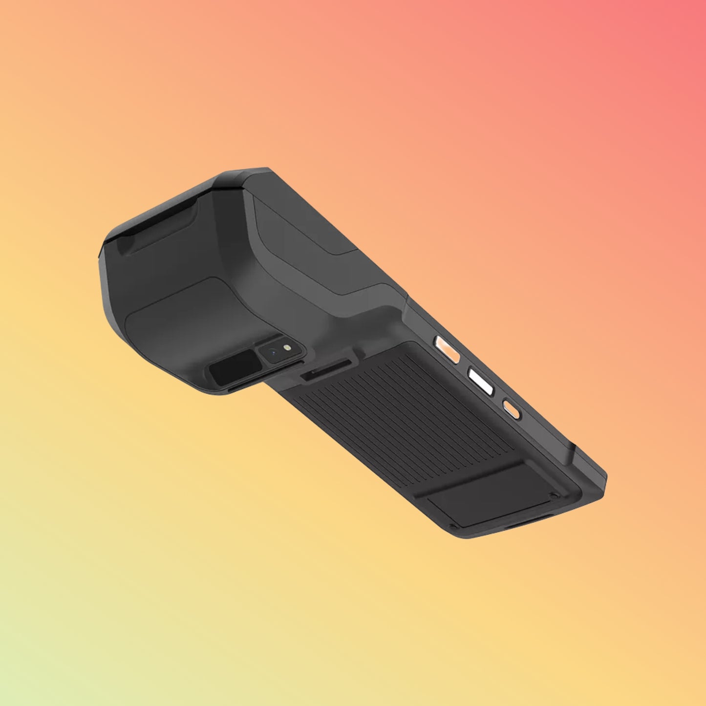 5.5 Inch 4G WiFi GPS Smart Android13 Handheld POS Terminal Machine R330