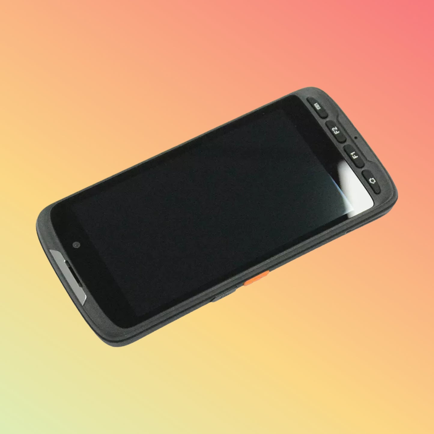 5 Inch Android 11 GPS NFC Rugged Handheld PDA Data Collector HT50C