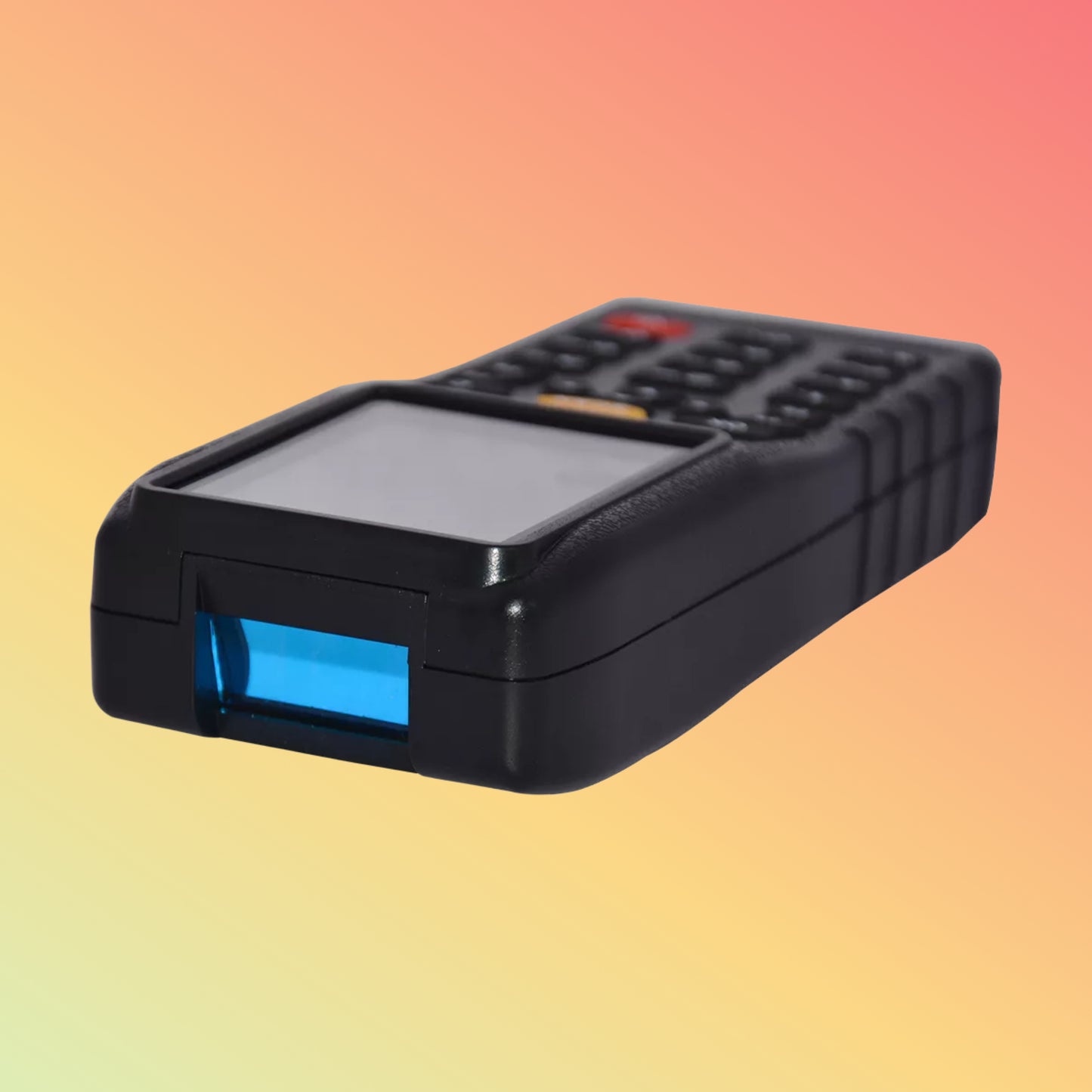 72MHz Handheld Wireless Inventory Data Collector PDA Barcode Scanner HS-E7