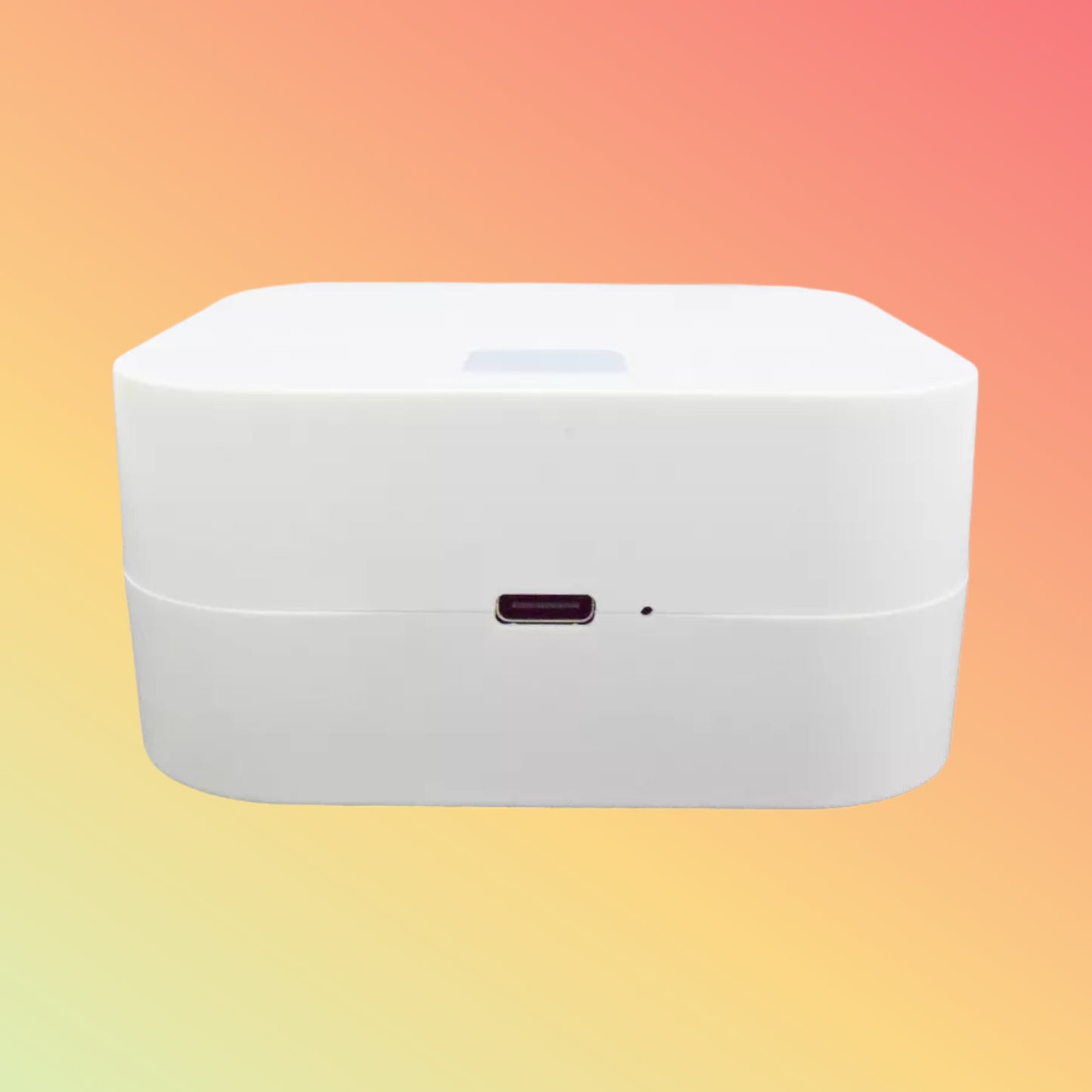 56mm 2 Inch Bluetooth Portable TSPL Taxi Label Thermal Printer with 1200mAh Li-battery HCC-TP220