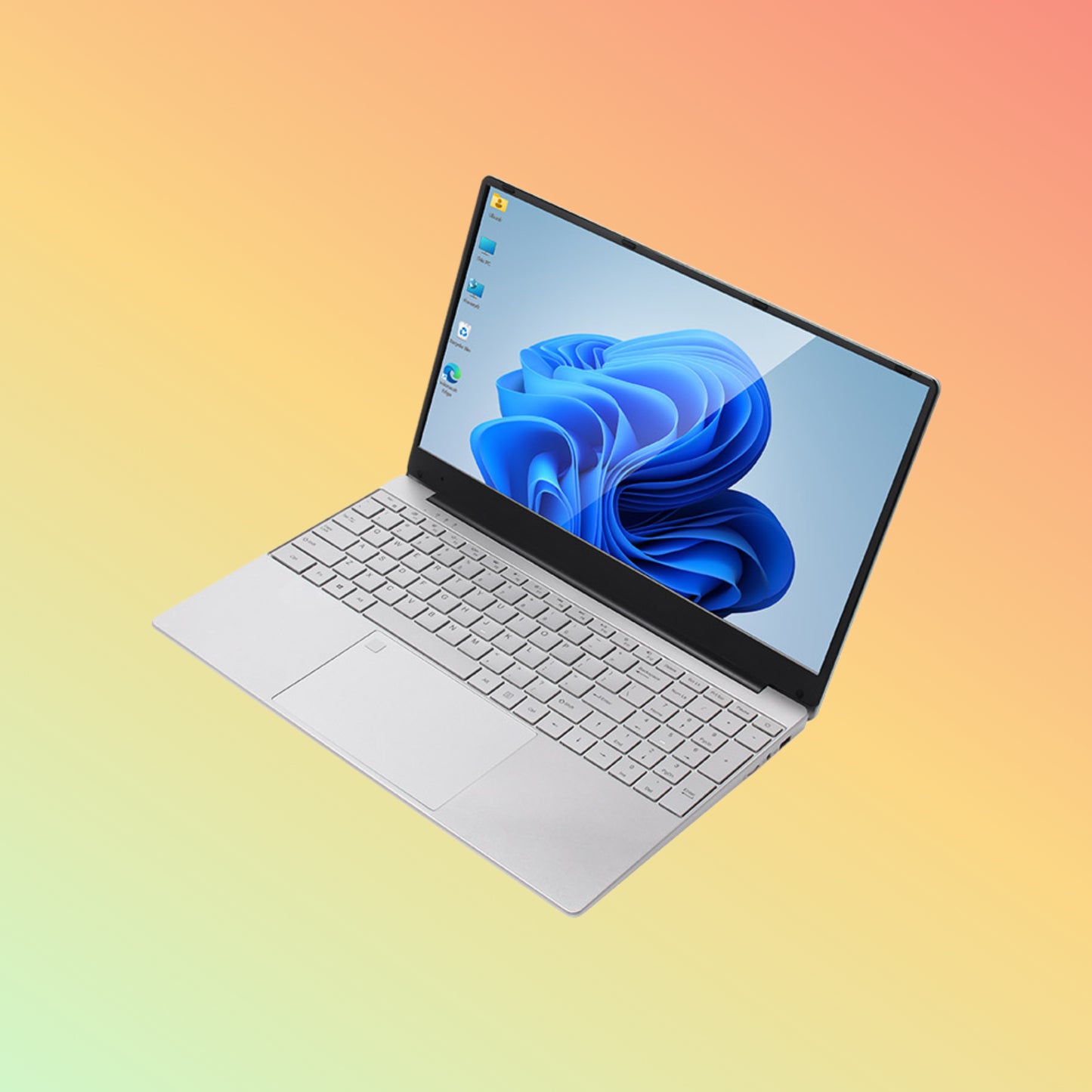 ULAP Q1501 15.6 Inch DDR4 RAM Cheap Low Price China OEM Office Computer Laptop