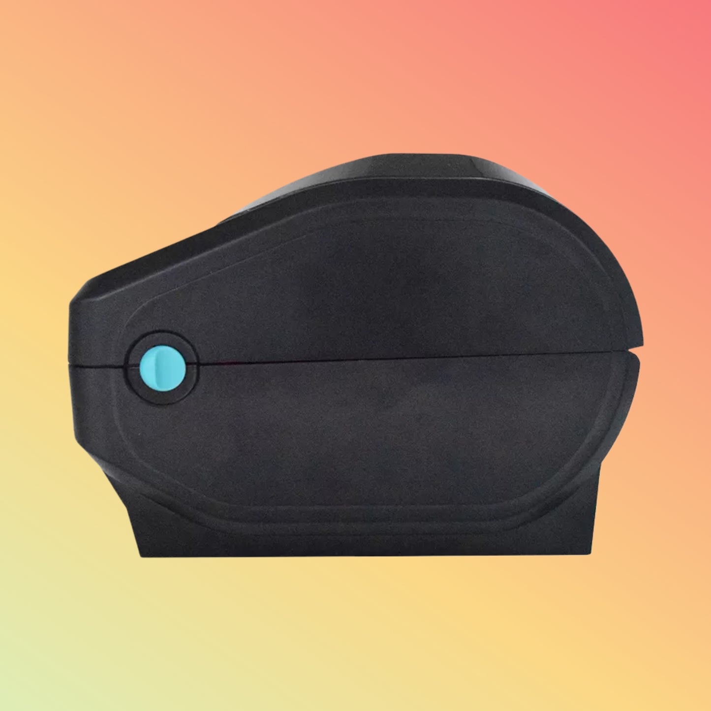 4 Inch USB(Bluetoot /Wifi Optional) Thermal Shipping UPS Sticker Printer for Stickers TD-401