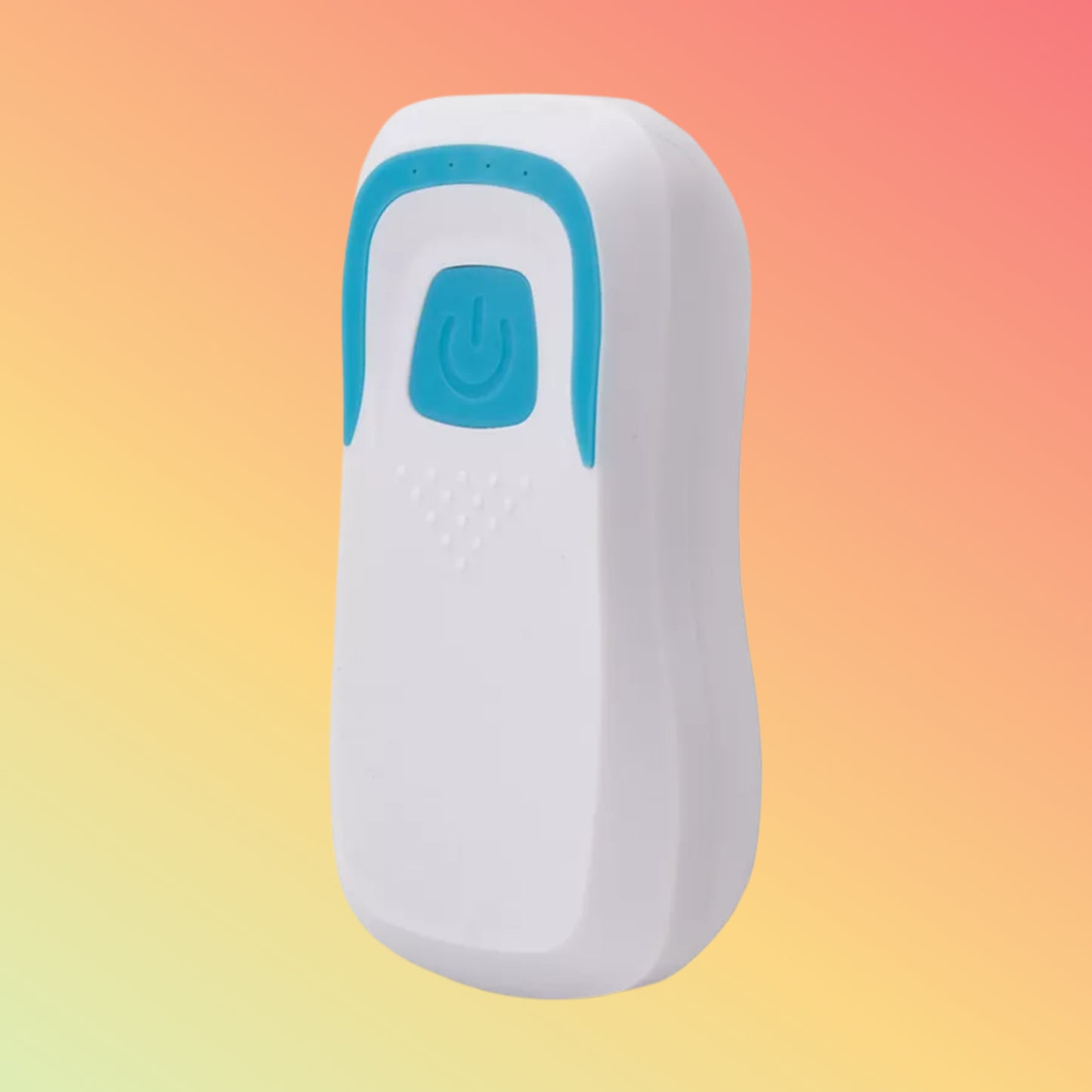 13.56M/125Khz Mini Bluetooth RFID Reader 2D Barcode Scanner HR58