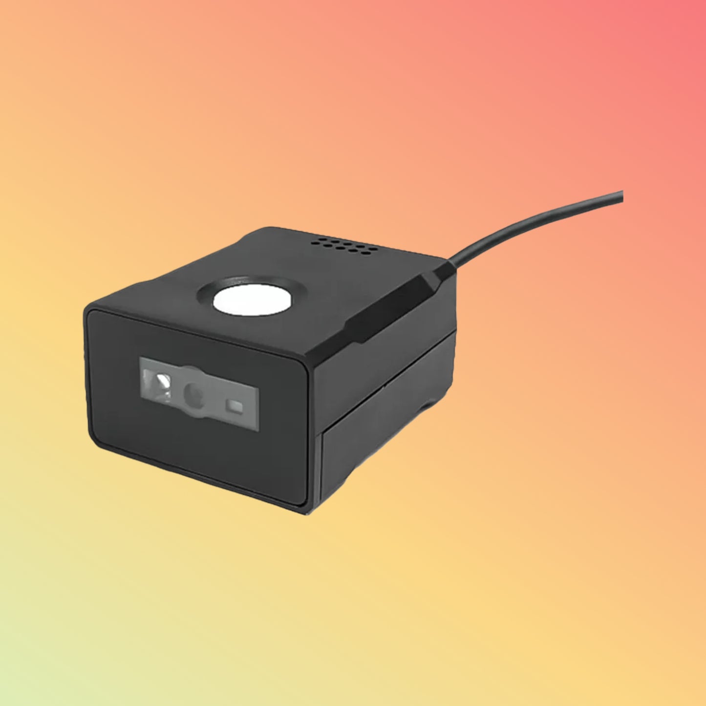 High Speed Scan MRZ Code Passport Scanner Module HS-2010MRZ