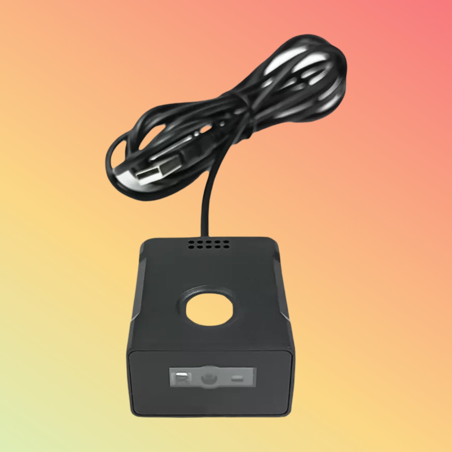 High Speed Scan MRZ Code Passport Scanner Module HS-2010MRZ