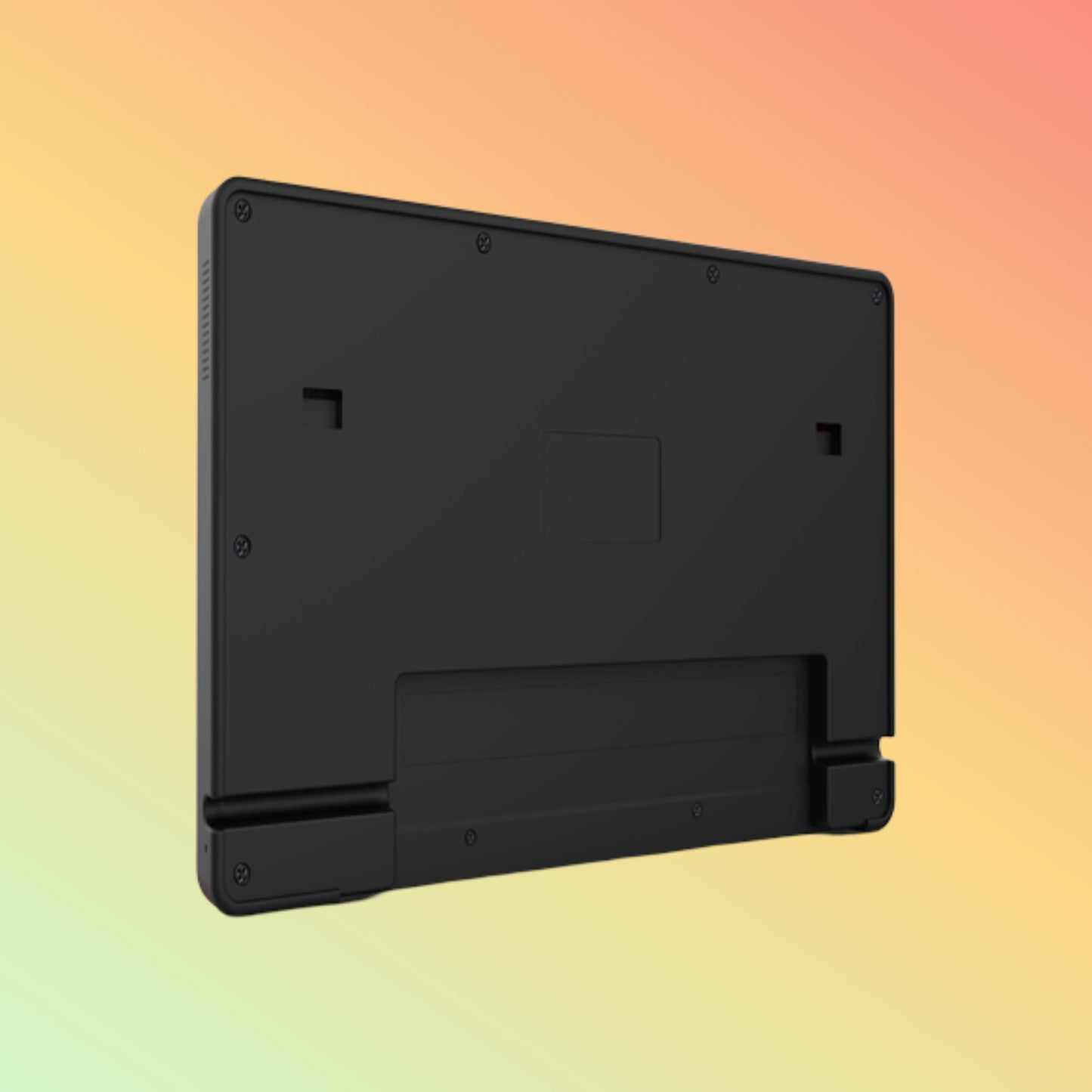 WinPad W86H 8" Waterproof Rugged Windows 10 Tablet with SIM