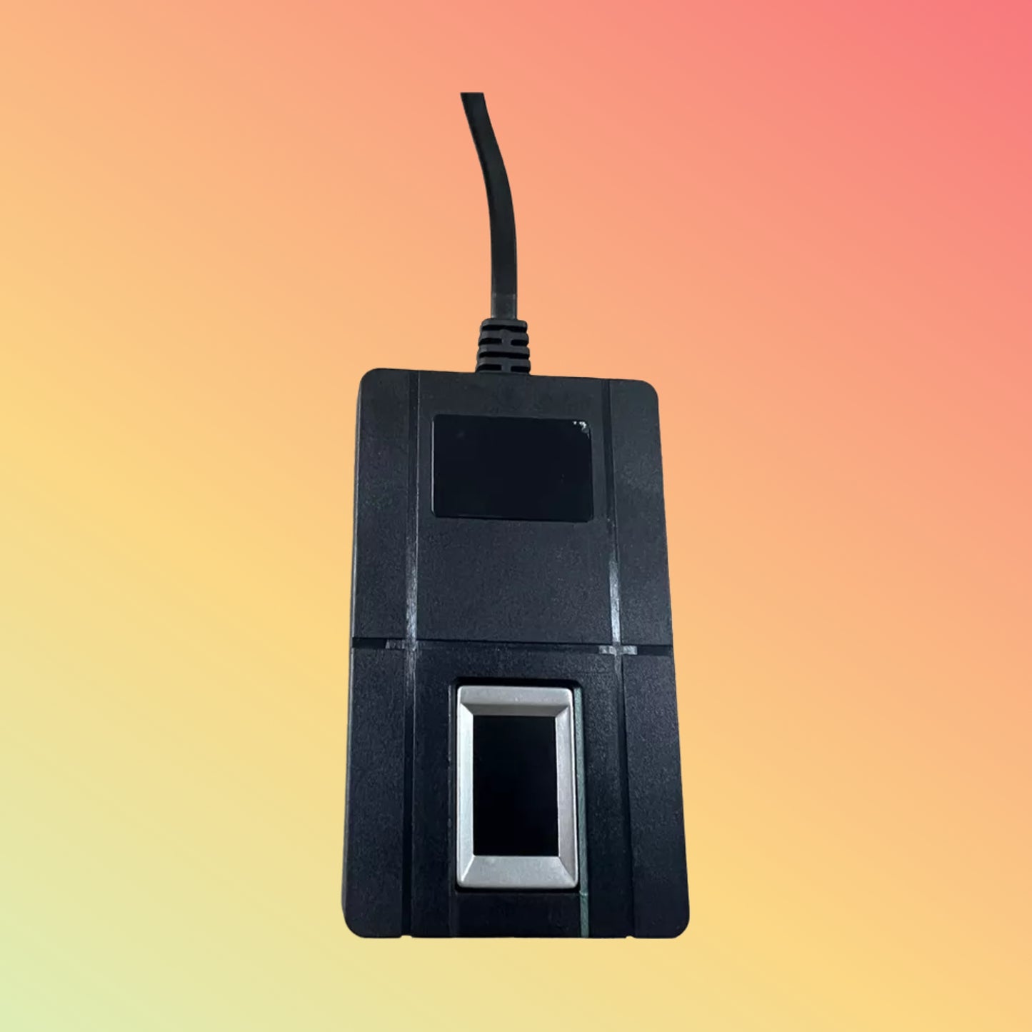 500DPI USB/Type-C Fingerprint Scanner for Fingerprint Information Collection HFP-1011P
