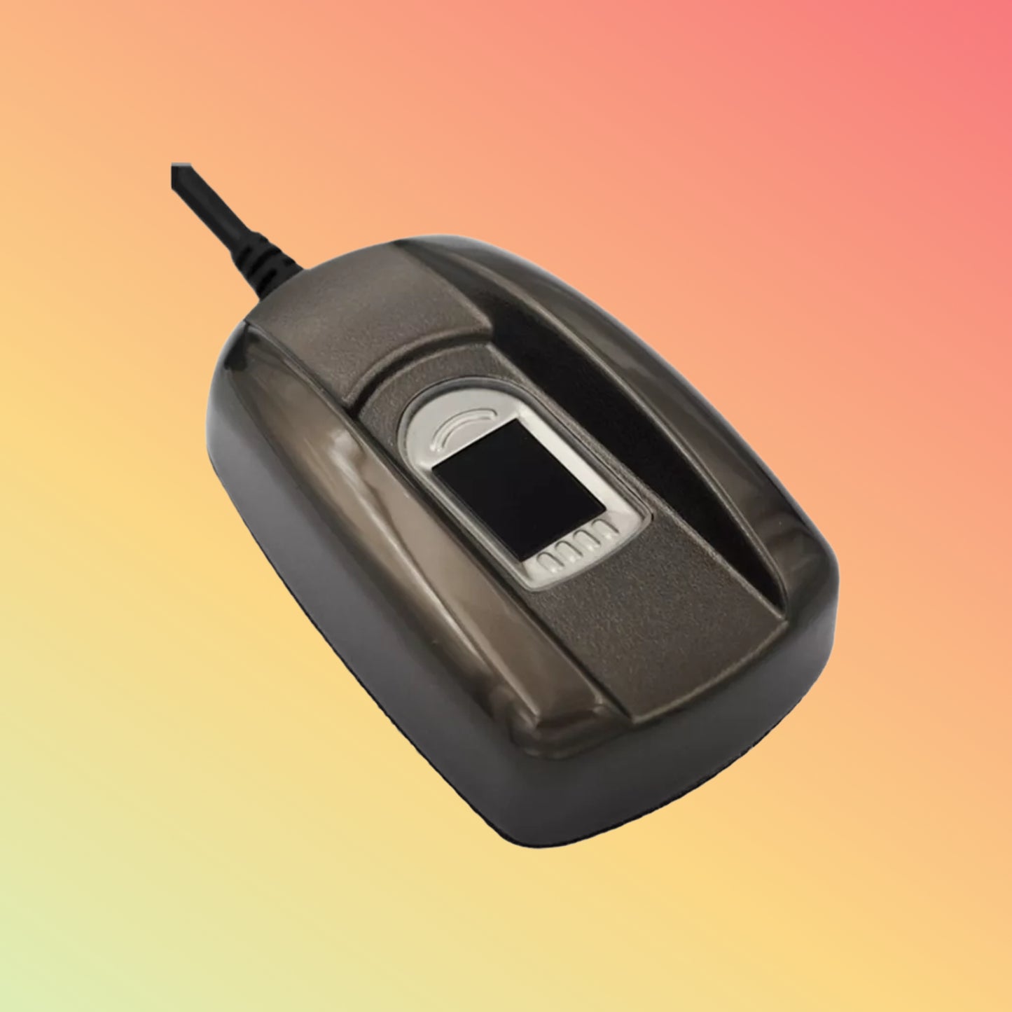 508DPI USB Biometric Fingerprint Reader/Scanner for Healthcare HFP-1011