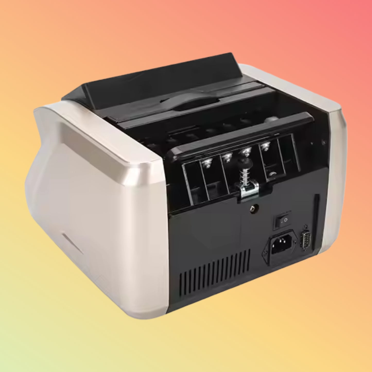 UNION C15 Money Counting Machine Detecting Money Suitable Multi Currency Bill Counter