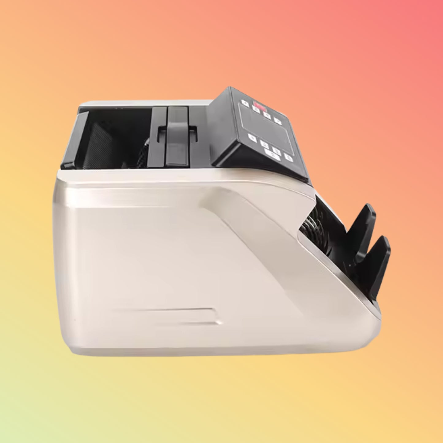 UNION C15 Money Counting Machine Detecting Money Suitable Multi Currency Bill Counter