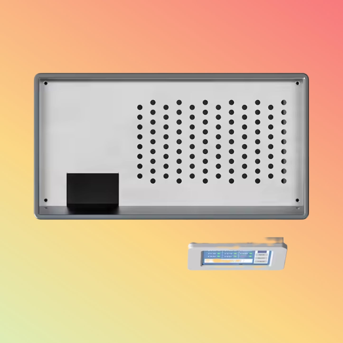 UN-121S Professional Coin Counting Machine 2+1 Pocket Automatic Coin Sorter Hot Sale Value Coin Counters