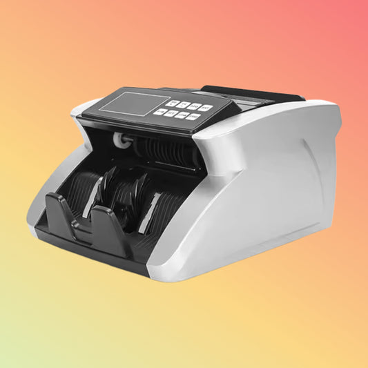 UNION 0711 UV Mg IR Money Count Machine Check Money Machine Pakistan Currency Counting Machine Bill Counter With LCD Screen