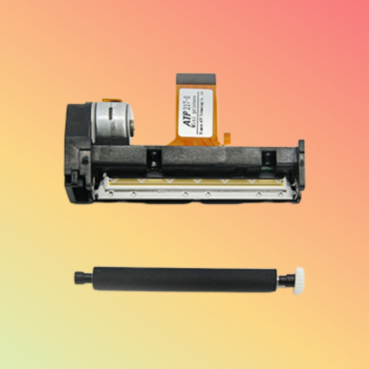 58mm Thermal Printer Mechanism-ATP217