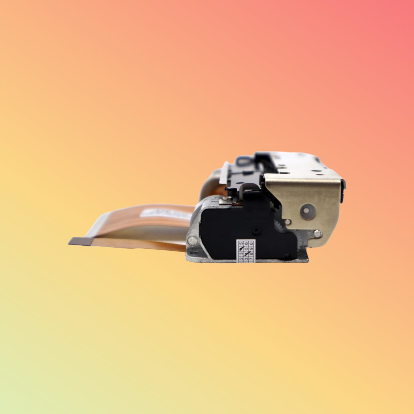 58mm Thermal Printer Mechanism-ATP224