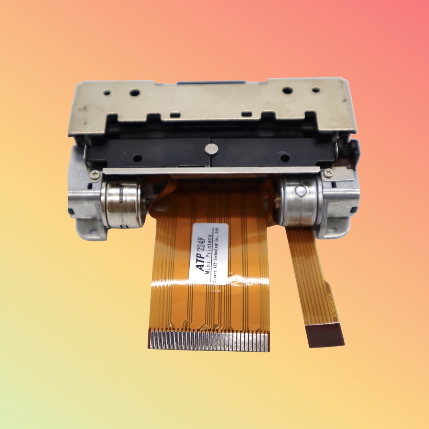 58mm Thermal Printer Mechanism-ATP224