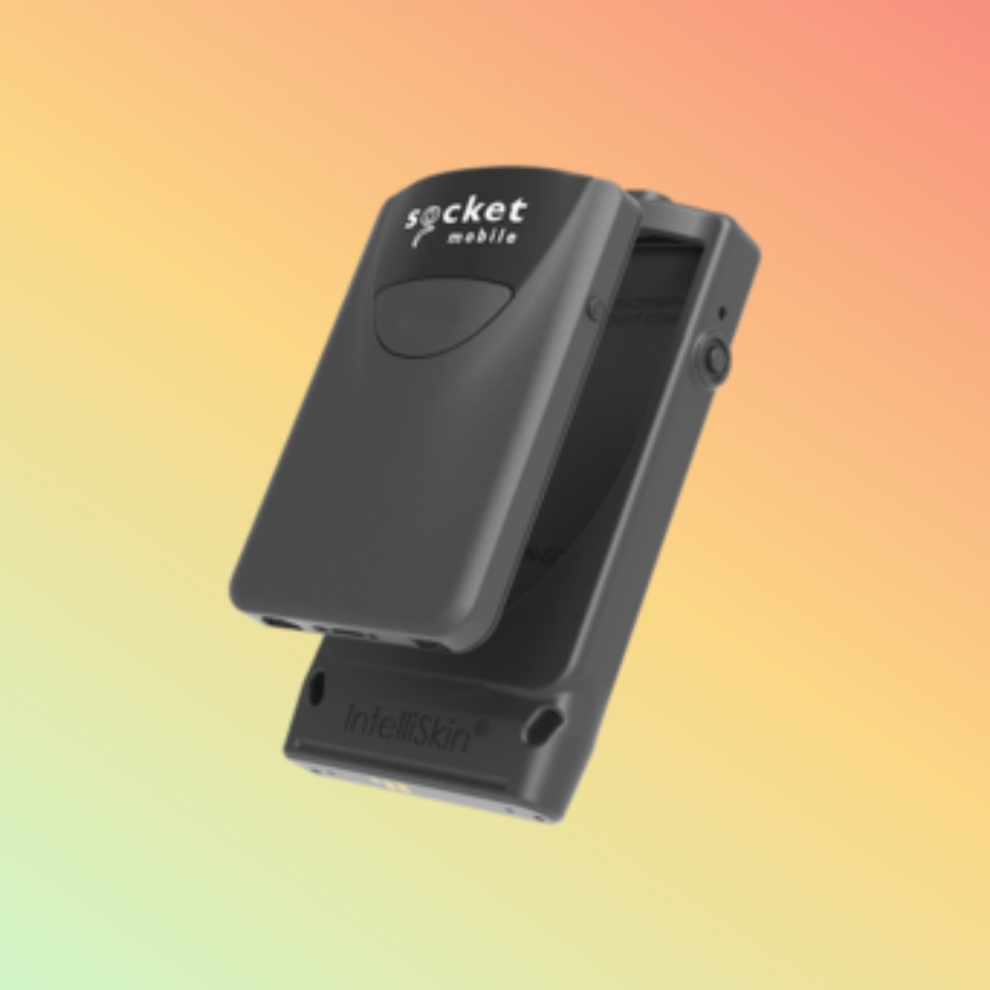 Socket Mobile DuraScan 800 Series